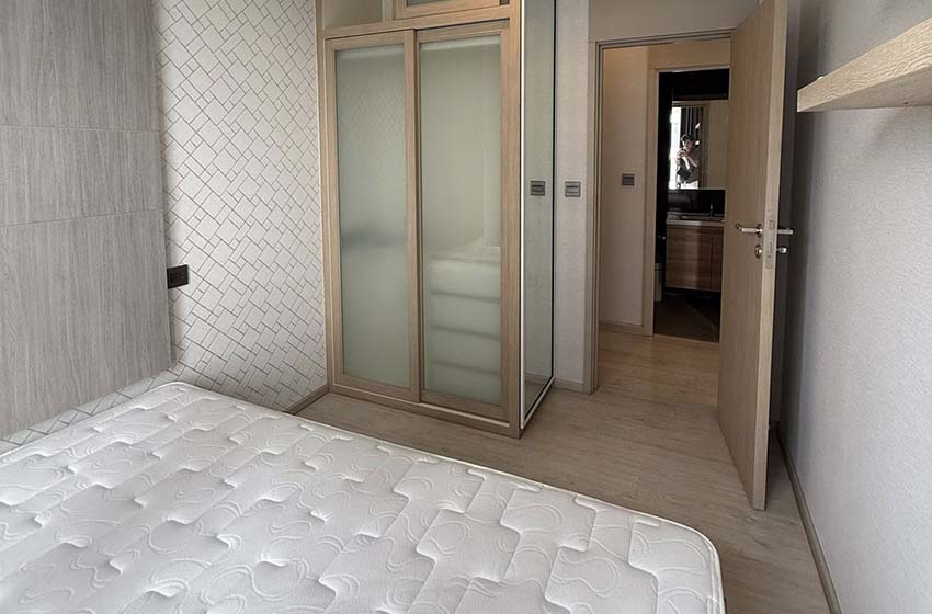 Condominium in Sukhumvit 
